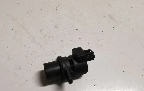 Dodge Challenger Interior temperature sensor