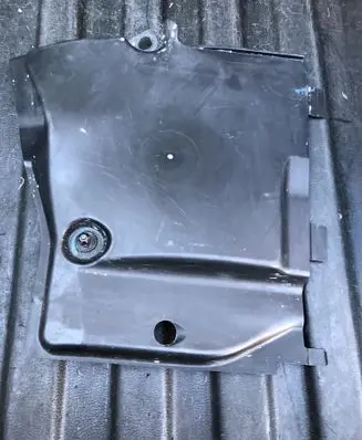 Audi A4 S4 B9 Other engine bay part 8W0825202