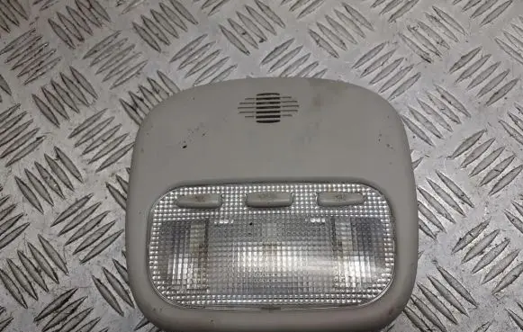 Peugeot 407 Other interior light 9636696877