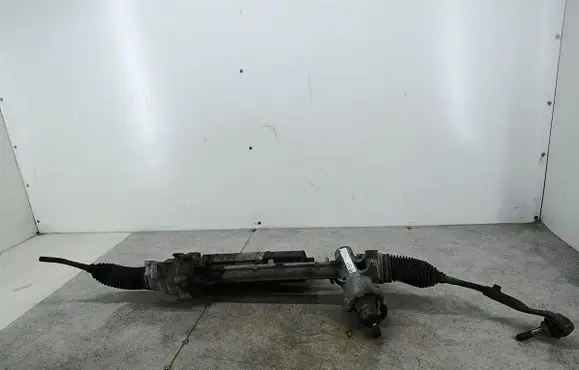 BMW 3 F30 F35 F31 Steering rack 6889122