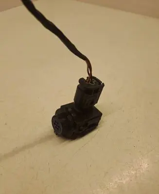 BMW 4 F32 F33 Air quality sensor 9240180 13242411
