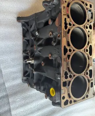 Volkswagen Multivan T6 Engine block 04L103011S 04L103011 04L023T