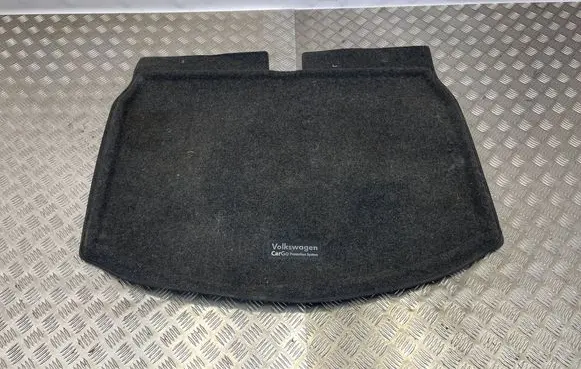 Volkswagen Beetle A5 Trunk/boot mat liner 5c0061166469