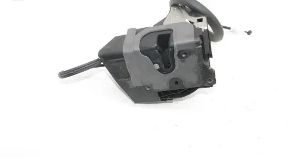 Jaguar I-Pace Coupe door lock (next to the handle) J9D3203A29DD