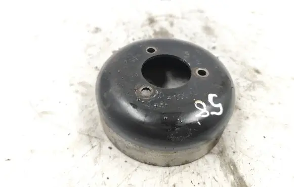 Audi A4 S4 B6 8E 8H Water pump pulley 059119145A