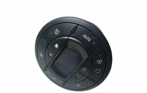 Renault Espace IV Climate control unit 8200367333 21004241A 4241807810076