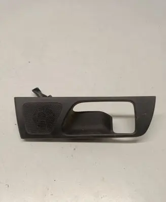 Toyota Avensis T250 Rear door handle trim 6761805040B