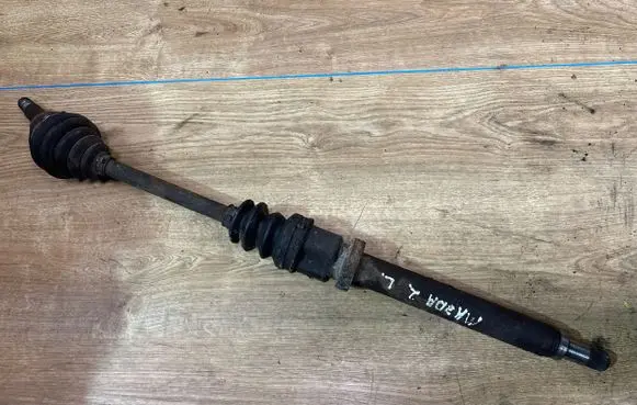Mazda 2 Front driveshaft