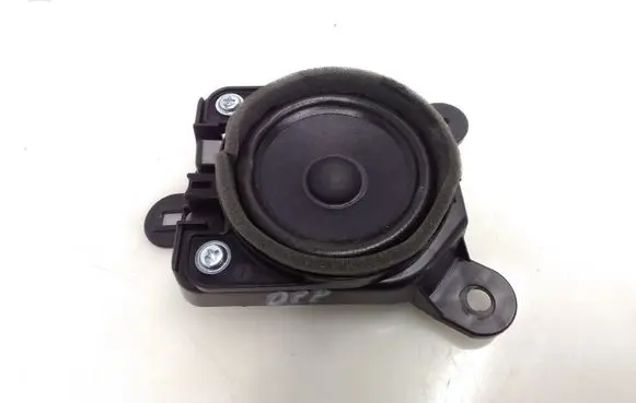Mazda CX-30 Front door speaker BDGG66960