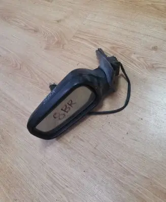 Honda Accord Front door electric wing mirror 026370 006370