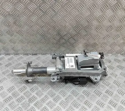 Jaguar F-Type Steering rack mechanical part FW933C529AA