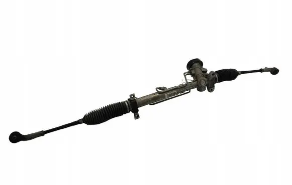 Skoda Fabia Mk2 (5J) Steering rack