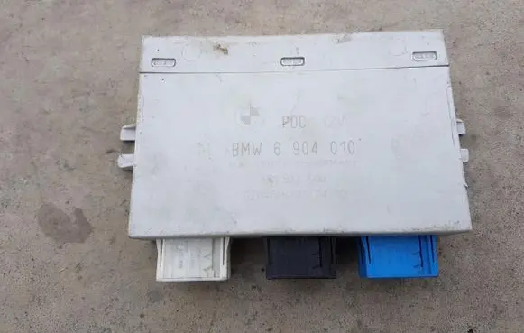 BMW 5 E39 Parking PDC control unit/module 6904010
