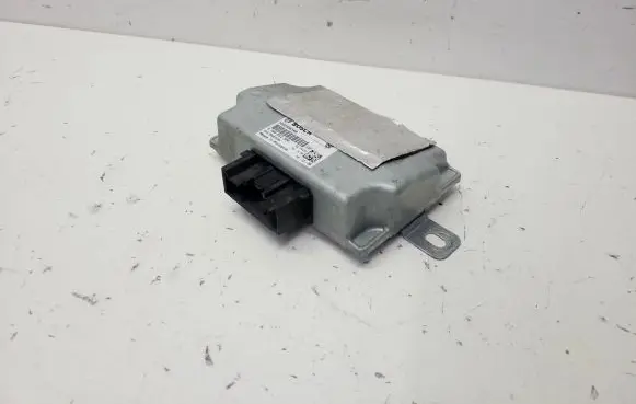 Jeep Cherokee Voltage converter/converter module 56029583AB 56029583 0199DC2300