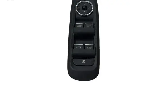 Ford Mondeo MK IV Electric window control switch 7S7T14A132BC A2606780018
