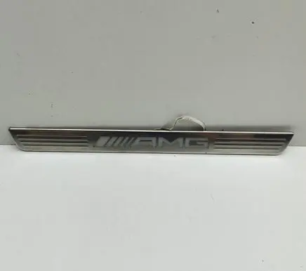 Mercedes-Benz A W177 Front sill trim cover A1776808106