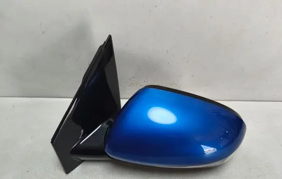 KIA Sportage Front door electric wing mirror 87610F1800
