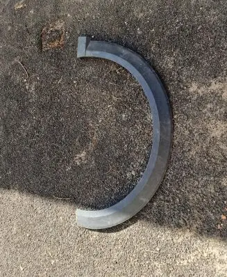 Ford Puma Front arch trim L1TBS16D238A