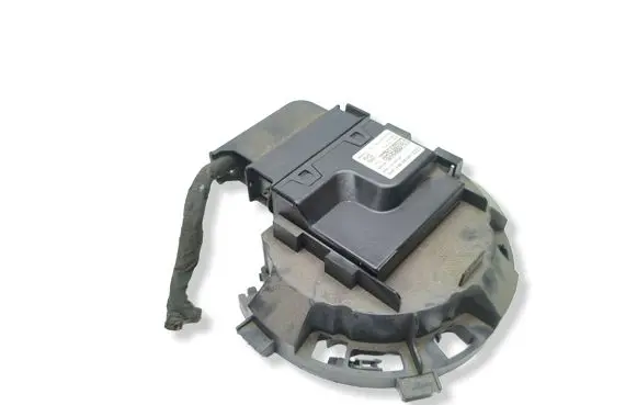 Audi Q7 4M Fuel injection pump control unit/module 4M0906093H