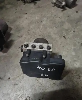 Mercedes-Benz Sprinter W906 ABS Pump A9069001904 0265257797 170317374125
