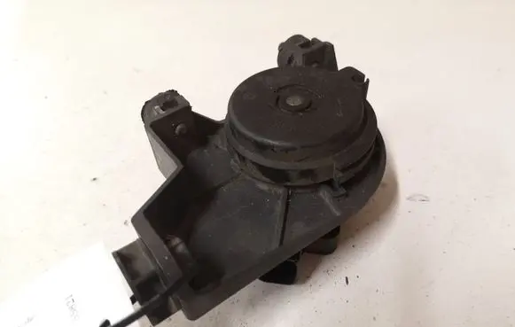 Citroen C5 Accelerator pedal position sensor 9643365680 445821001002