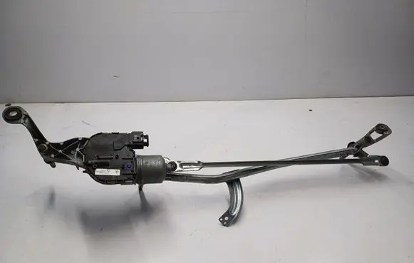 Mercedes-Benz GLC X253 C253 Front wiper linkage and motor A2538205600