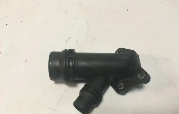 BMW 3 E90 E91 Air intake hose/pipe 2247744