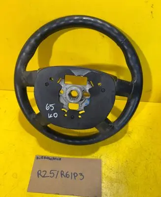 Ford Kuga I Steering wheel 8m513600bhw