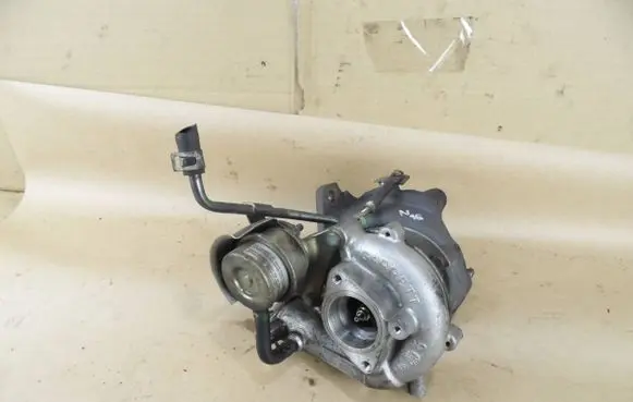 Nissan Almera Tino Turbo 144115M300 GT1549 3006