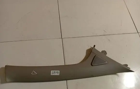 Toyota Yaris (C) pillar trim 622110D060