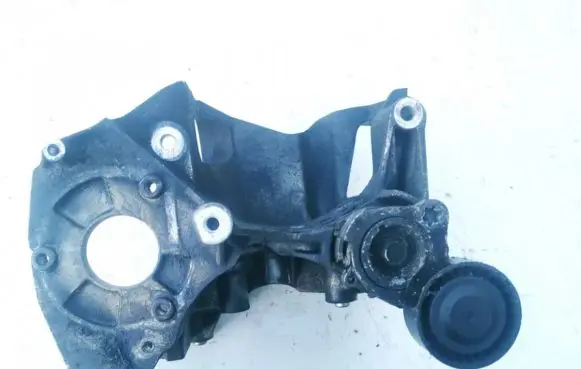 Chevrolet Captiva Engine mounting bracket 96440531