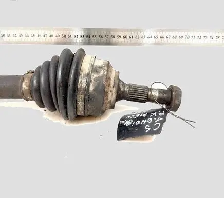 Citroen C5 Front driveshaft