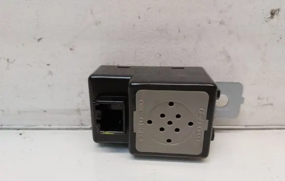 Hyundai Tucson TL Other relay 957102E000