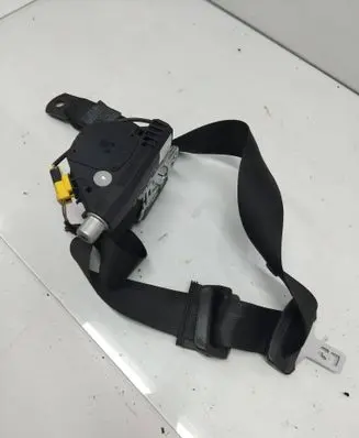 Mercedes-Benz ML W163 Front seatbelt A1638603085 33004739