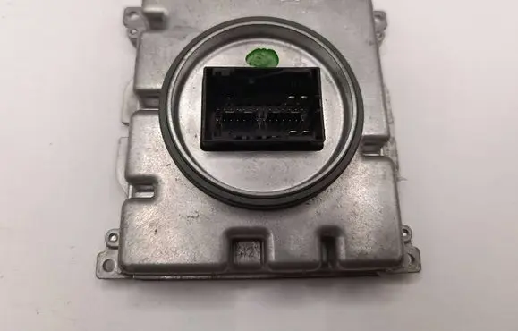 Audi A3 S3 8V Headlight ballast module Xenon 7PP941572AB 7PP941572A W003T25075