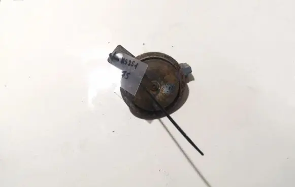 Chevrolet Lacetti Horn signal