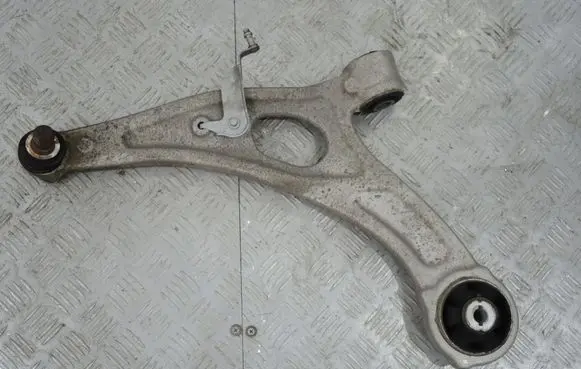 Ford Kuga III Steering tie rod end 3A424