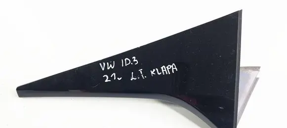 Volkswagen ID.3 Bottom trim 10A827939A0 10A827939A