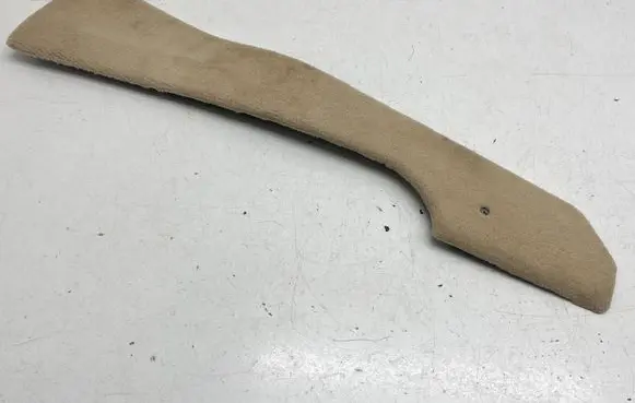 BMW X5 F15 Centre console side trim front 51166969545