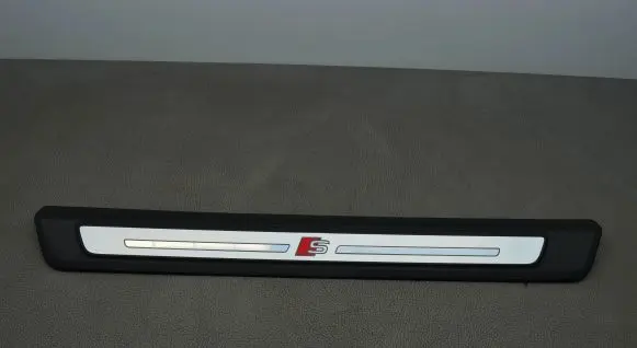 Audi Q5 SQ5 Other sill/pillar trim element 80A947417
