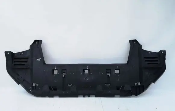 Citroen Jumpy Engine splash shield/under tray 9808501880