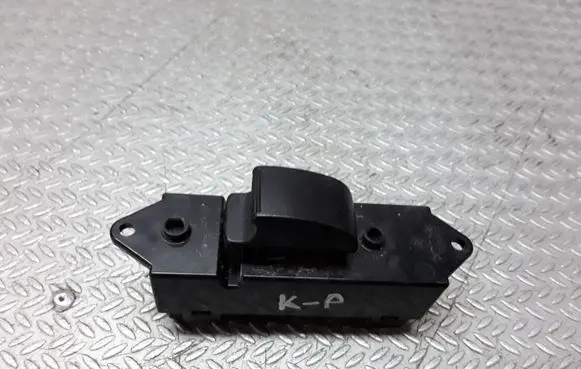 Mitsubishi Lancer X Electric window control switch 8608A065
