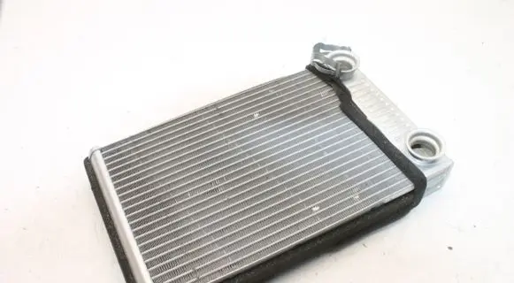 Opel Mokka Heater blower radiator