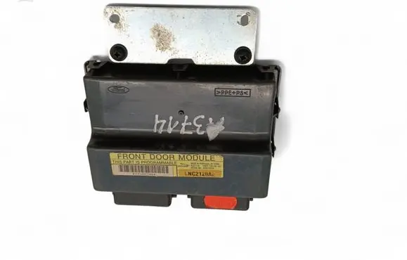 Jaguar XJ X40 Door control unit/module LNC2120AE