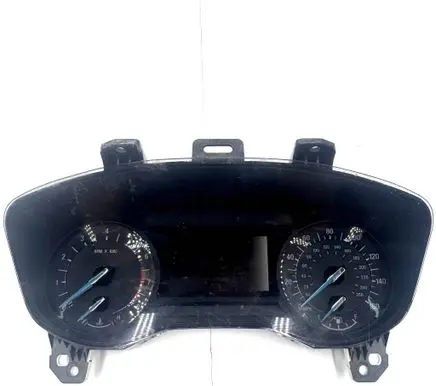 Ford Fusion II Speedometer (instrument cluster) DS7T10849EH