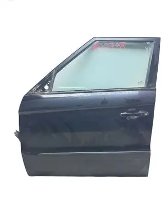 KIA Soul Front door 123456