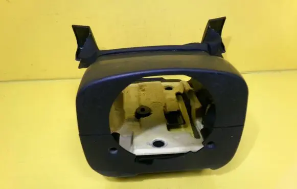 Volkswagen Golf IV Steering wheel column trim 1J0858565