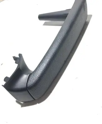 Audi Q7 4L Rear door interior handle P011055