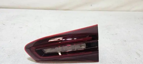 Ford Focus Rear/tail lights NX7B13A602HB