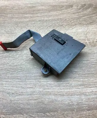 BMW 7 E65 E66 Seat control switch 6918390